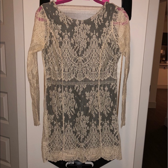 Free People dress - Picture 1 of 3